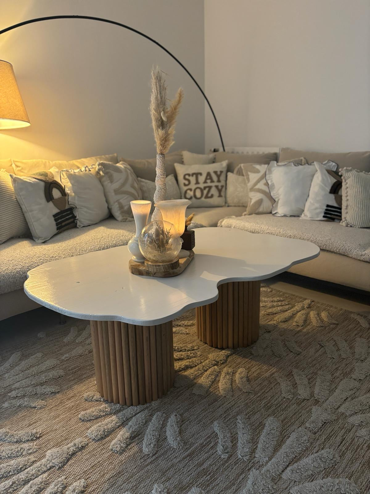 Table basse RENAISSANCE