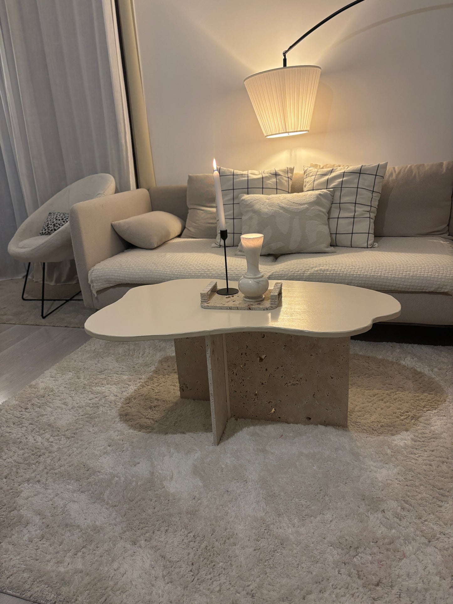 Table basse HARMONIE