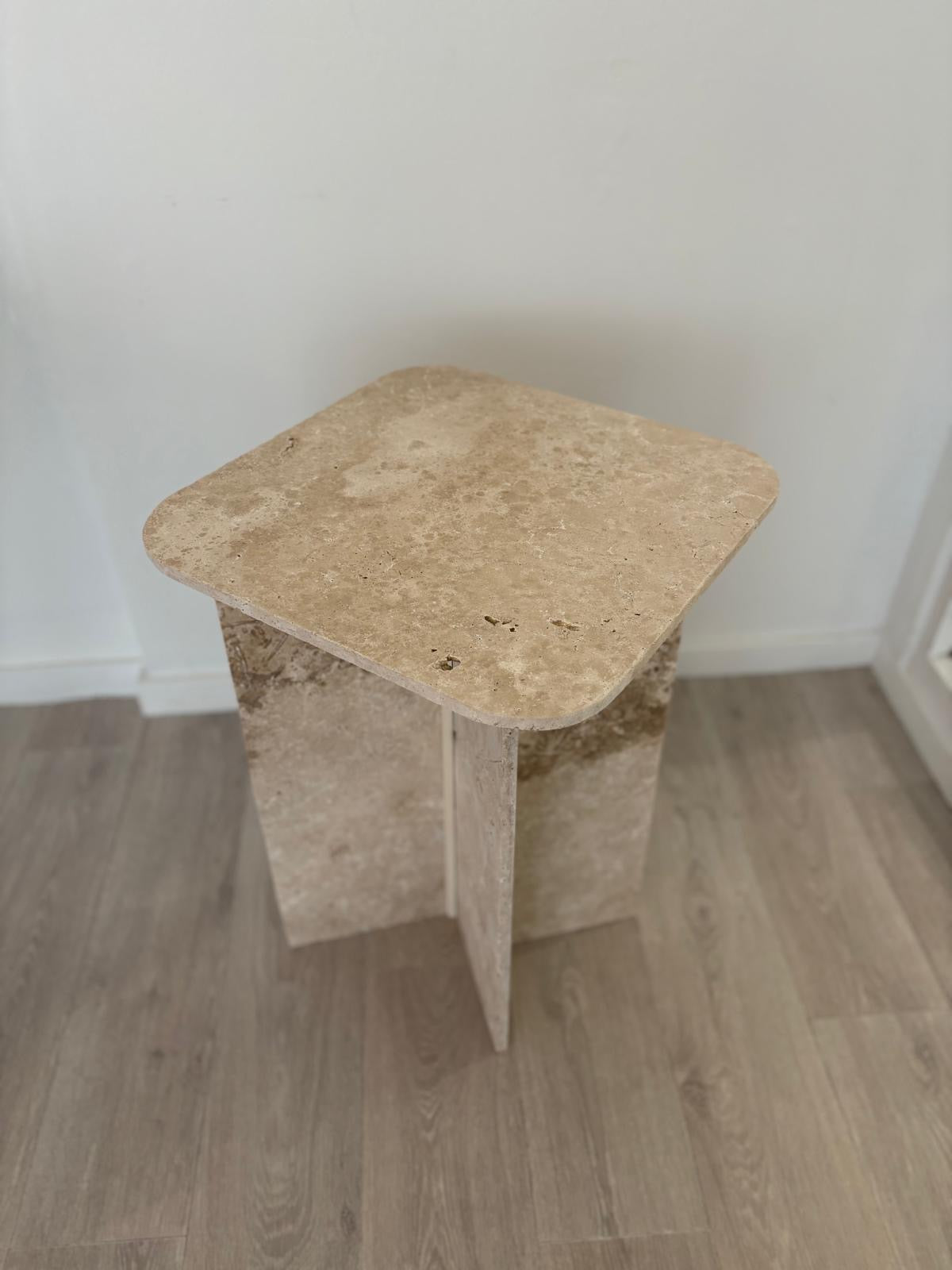 Desserte modèle SÉRÉNITÉ