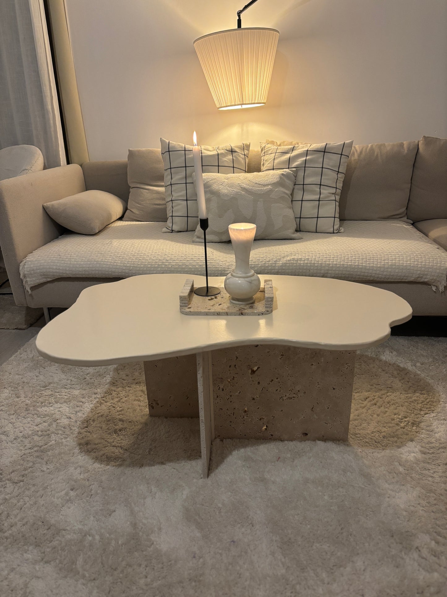 Table basse HARMONIE