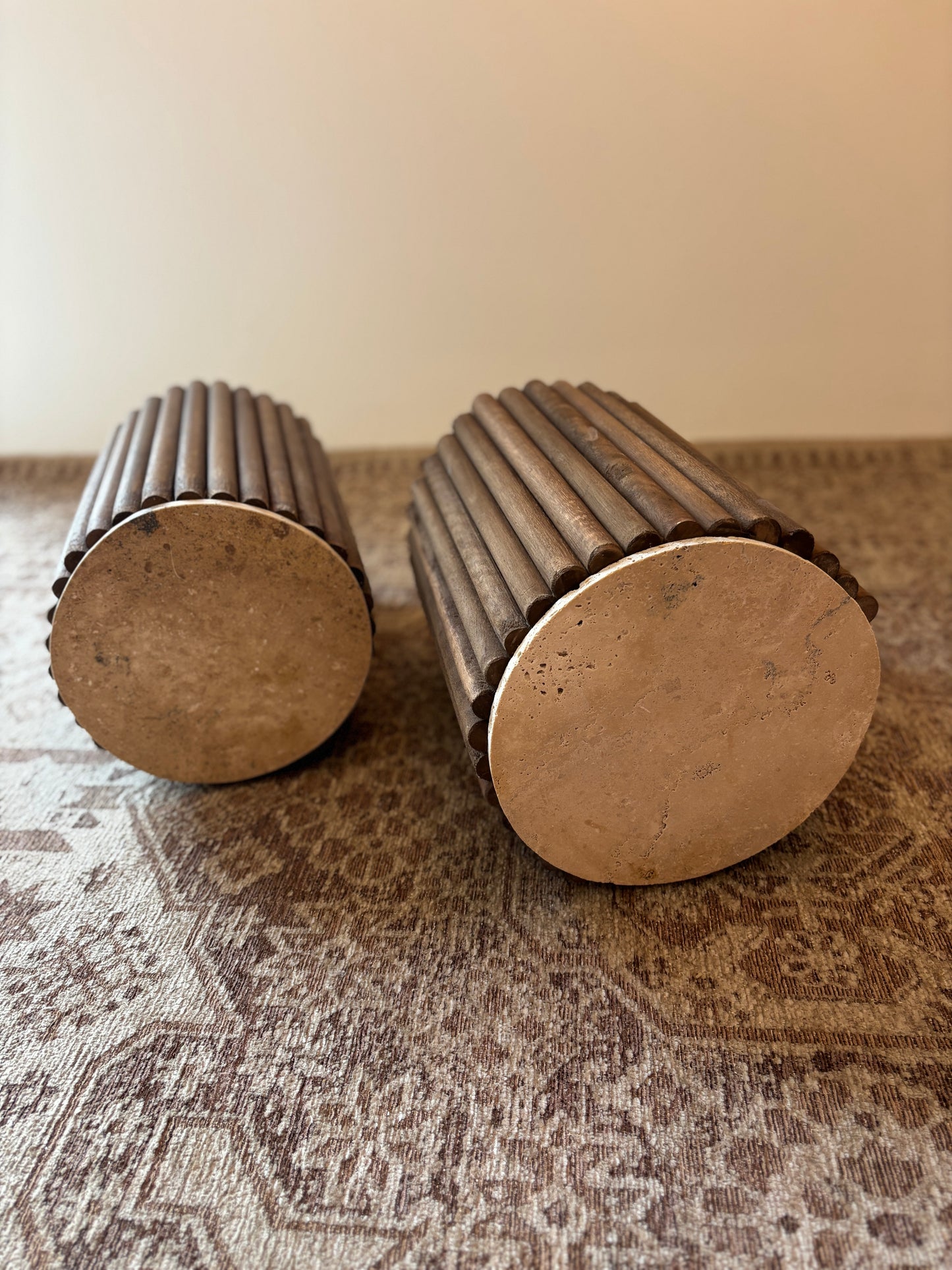 Table basse RÉCONFORT