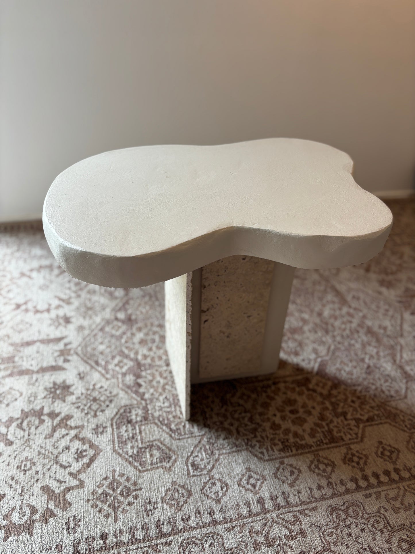 Desserte modèle ROMANCE