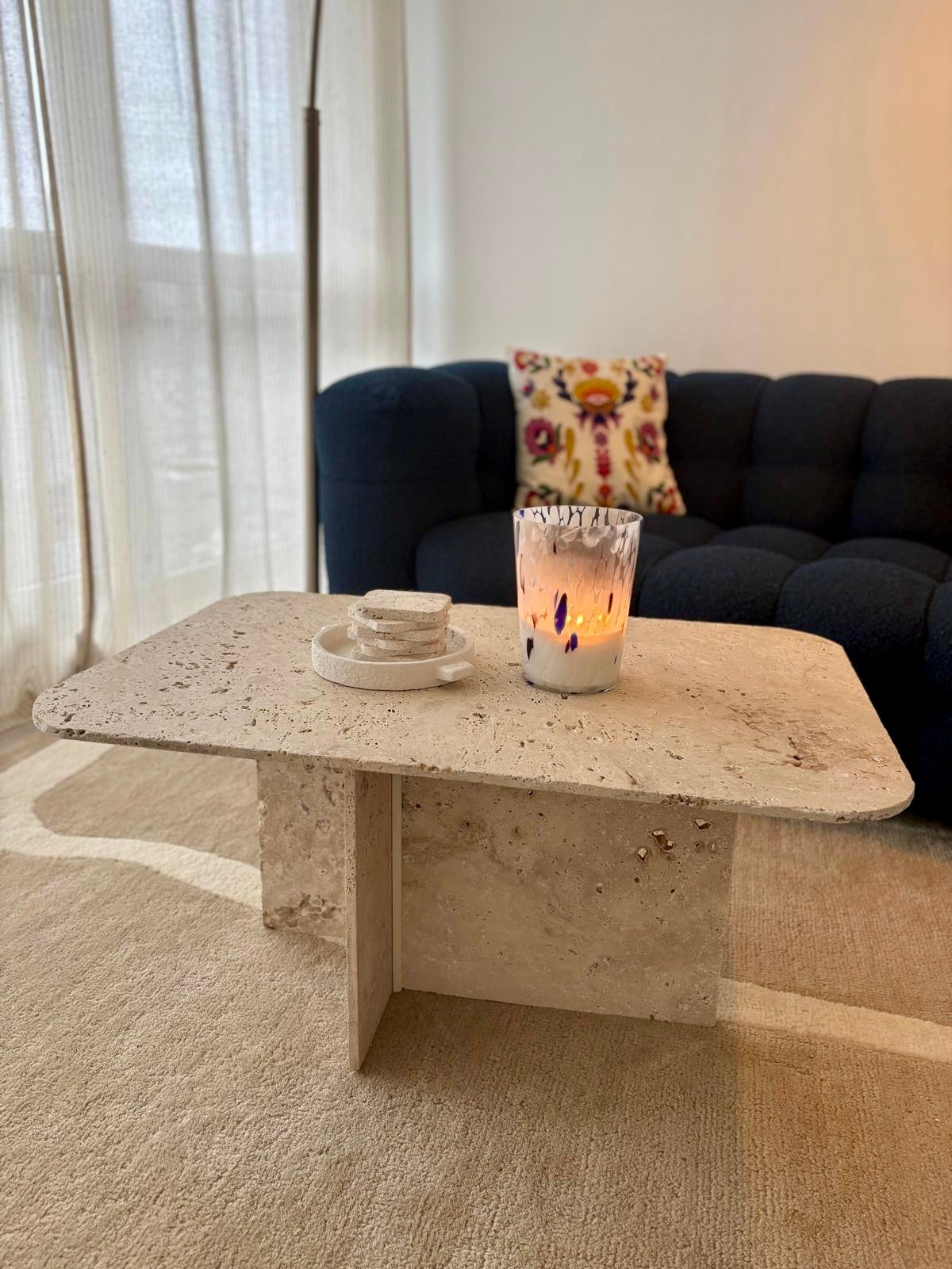 Table basse HARMO-RÊVE