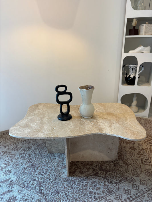 Table basse EMPREINTE