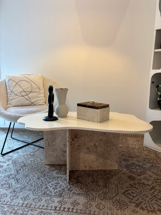 Table basse HARMONIE