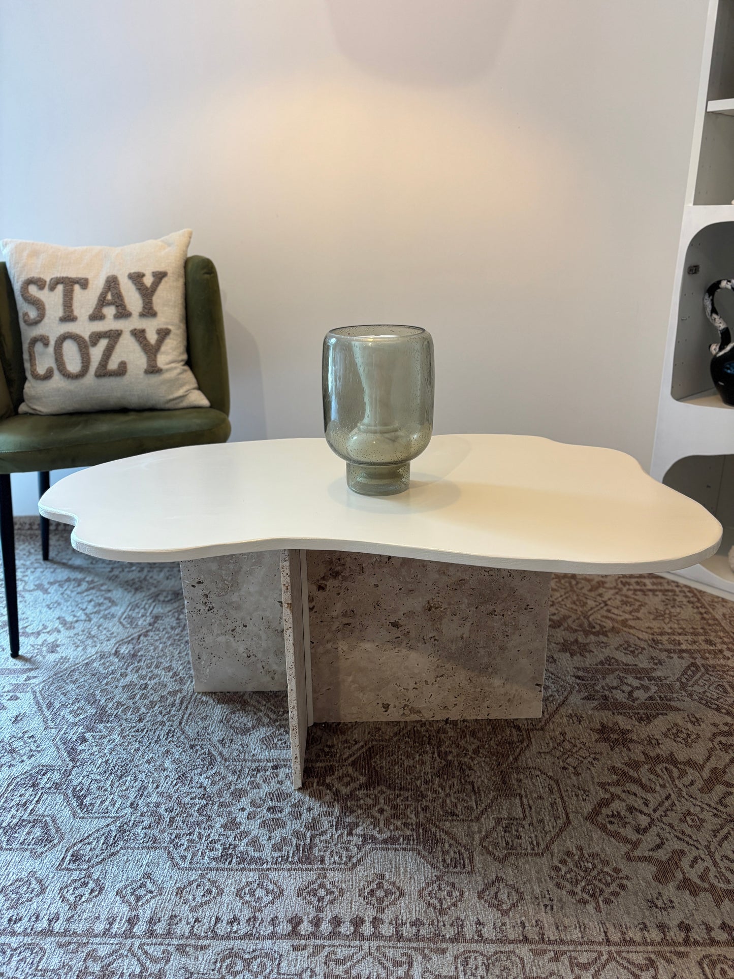 Table basse HARMONIE