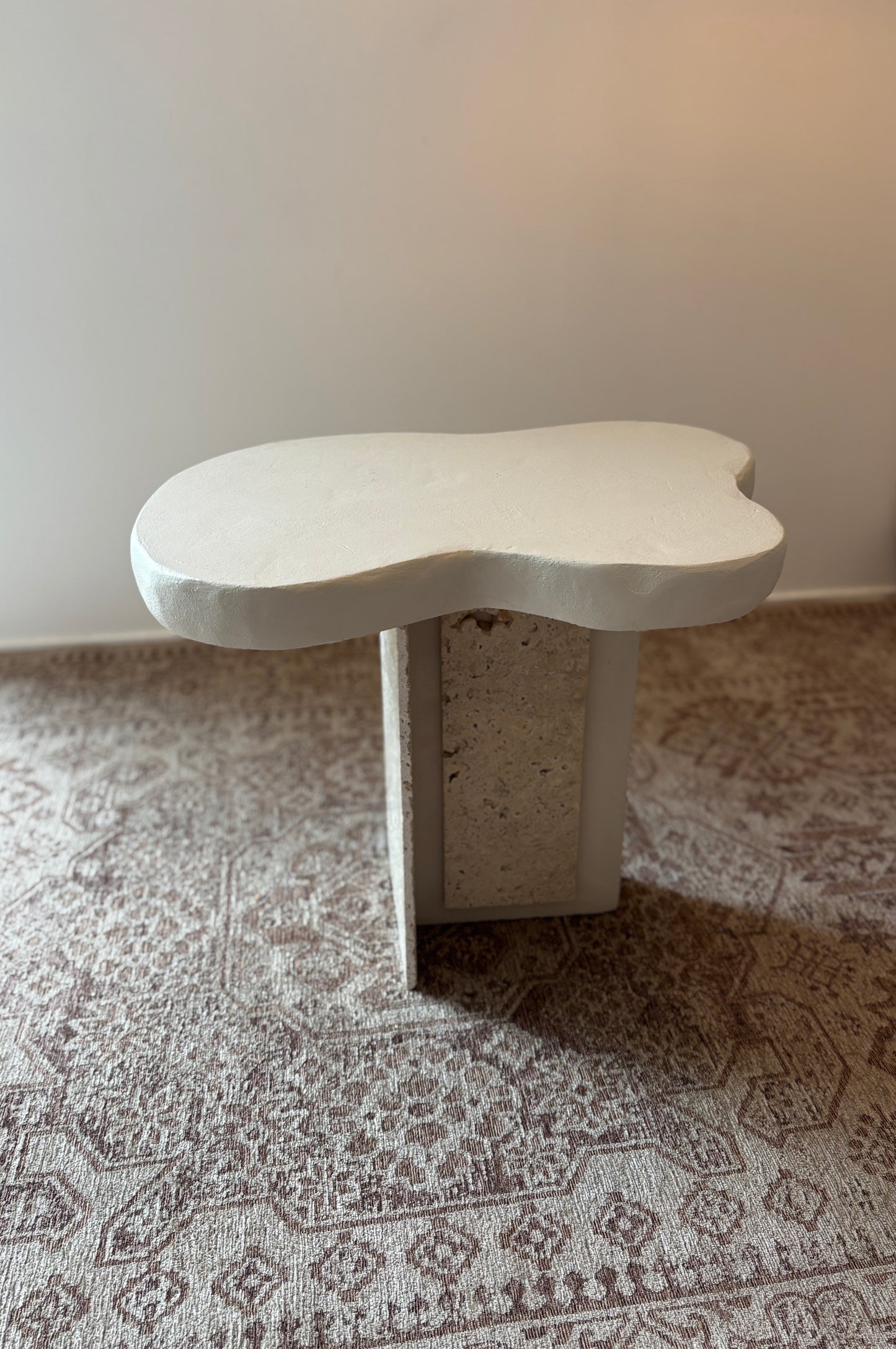 Desserte modèle ROMANCE