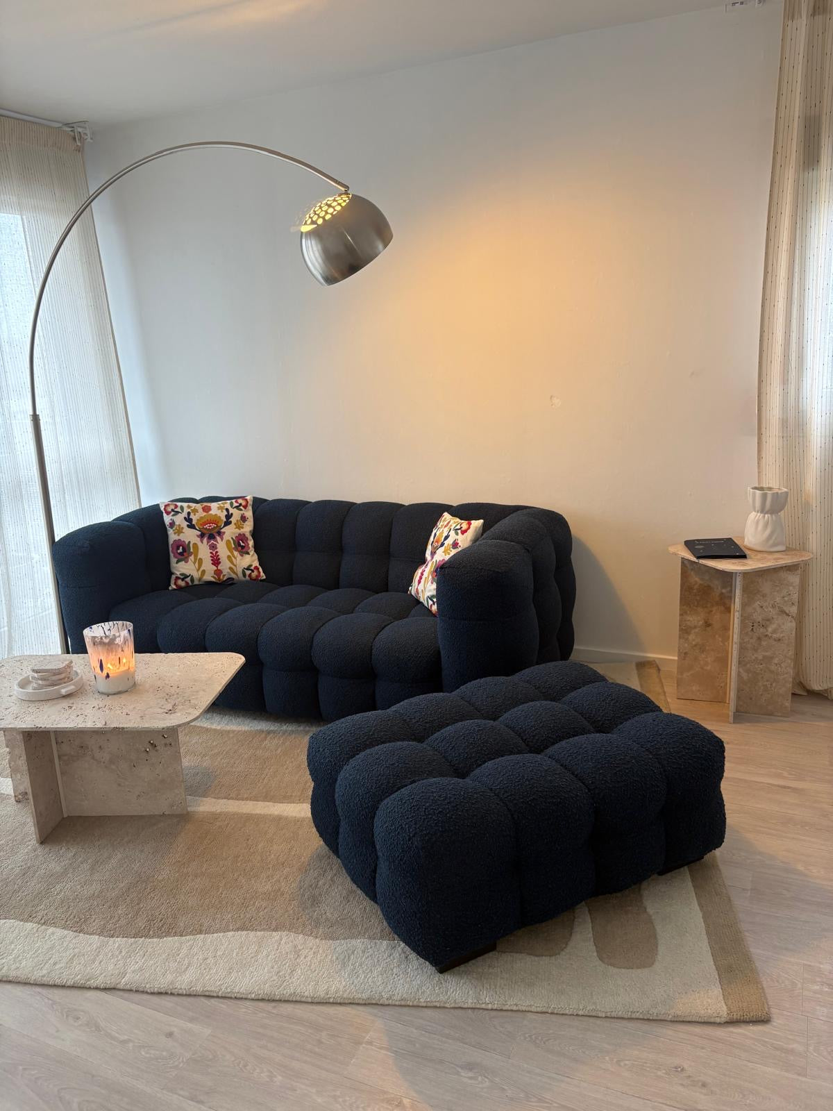 Table basse HARMO-RÊVE