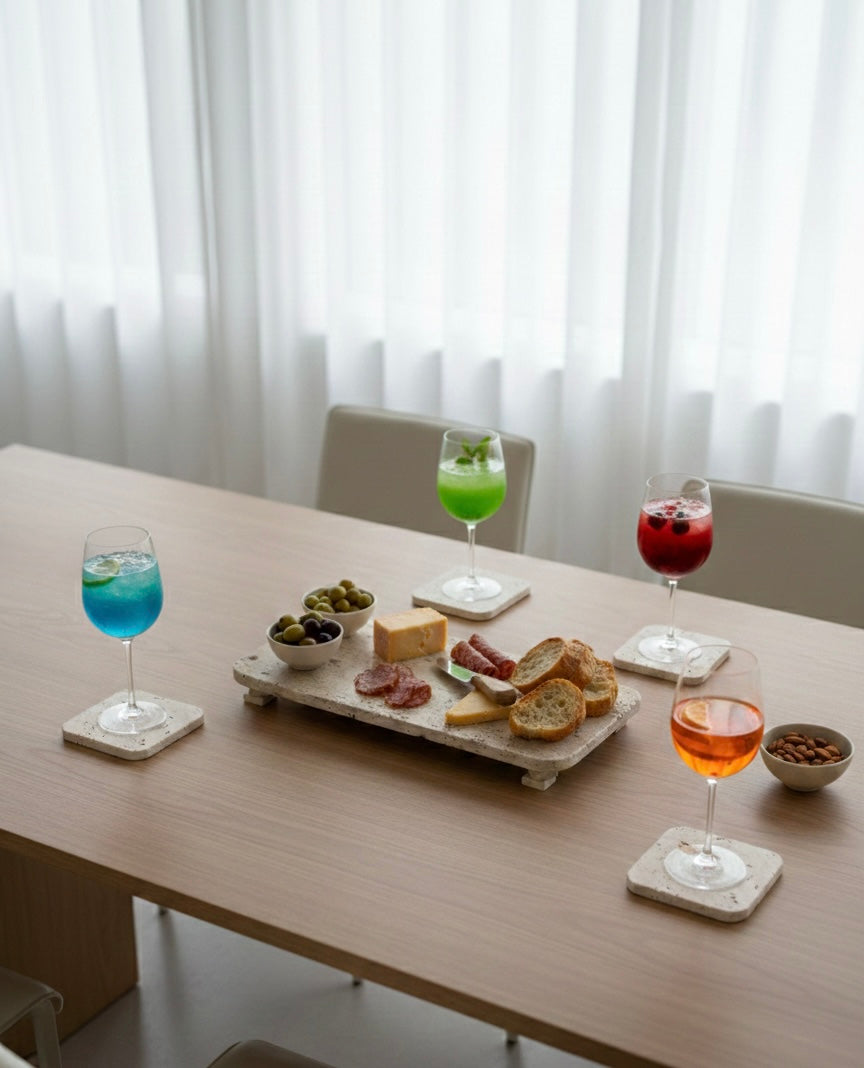 CONVIVIALITÉ (moyens)