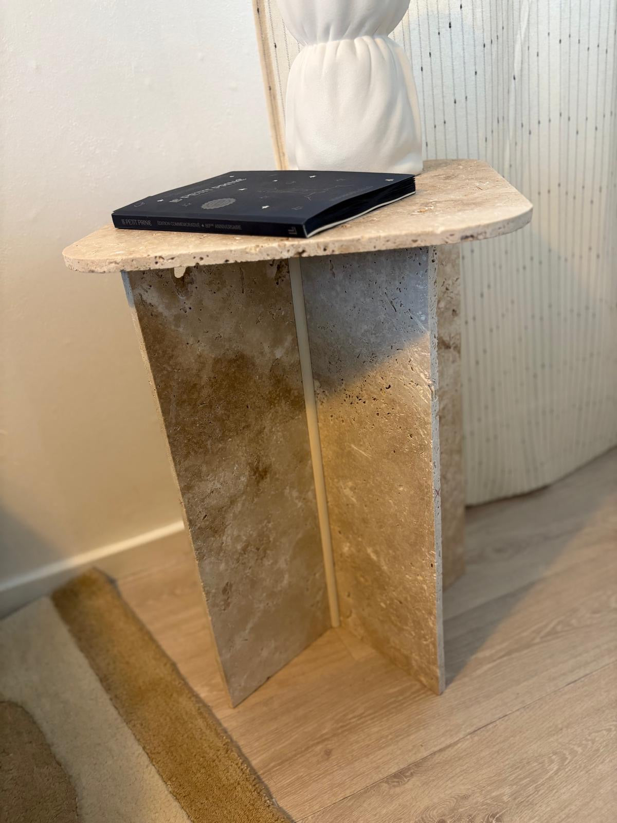 Desserte modèle SÉRÉNITÉ