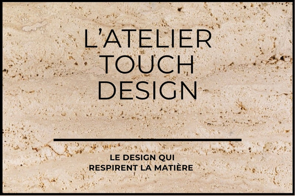 Creation Touch Design